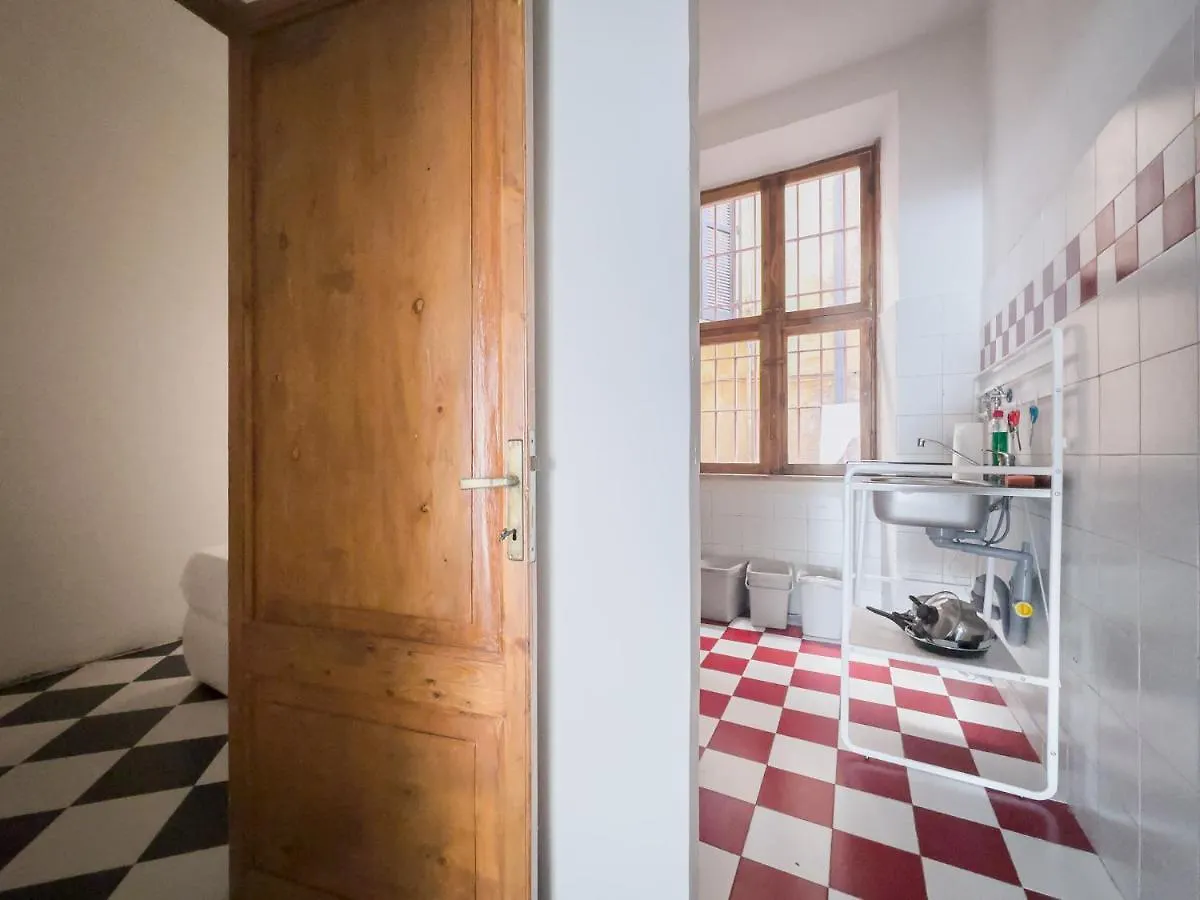 Domus Sant'Elena 2 Lejlighed Rom Italien