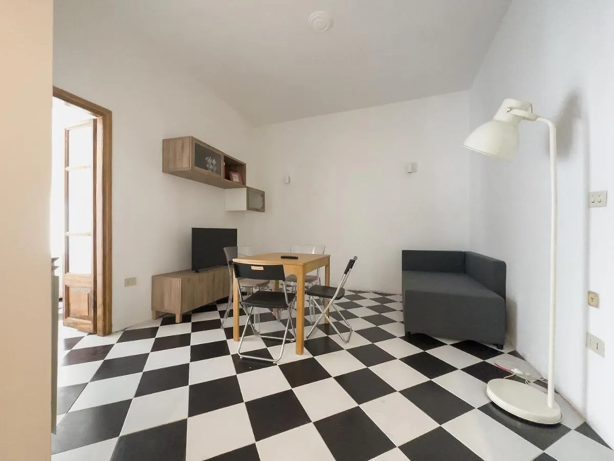 Domus Sant'Elena 2 Lejlighed Rom