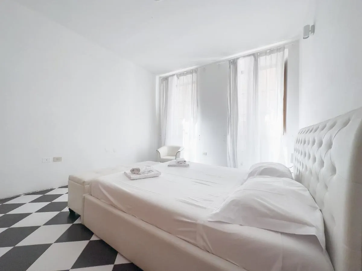 Domus Sant'Elena 2 Lejlighed Rom Italien