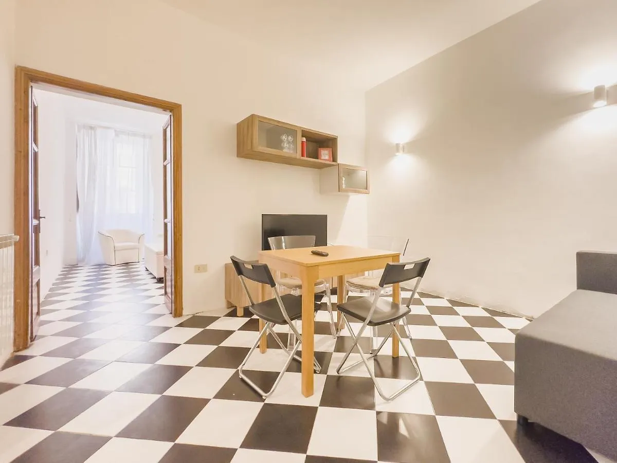 Domus Sant'Elena 2 Lejlighed Rom