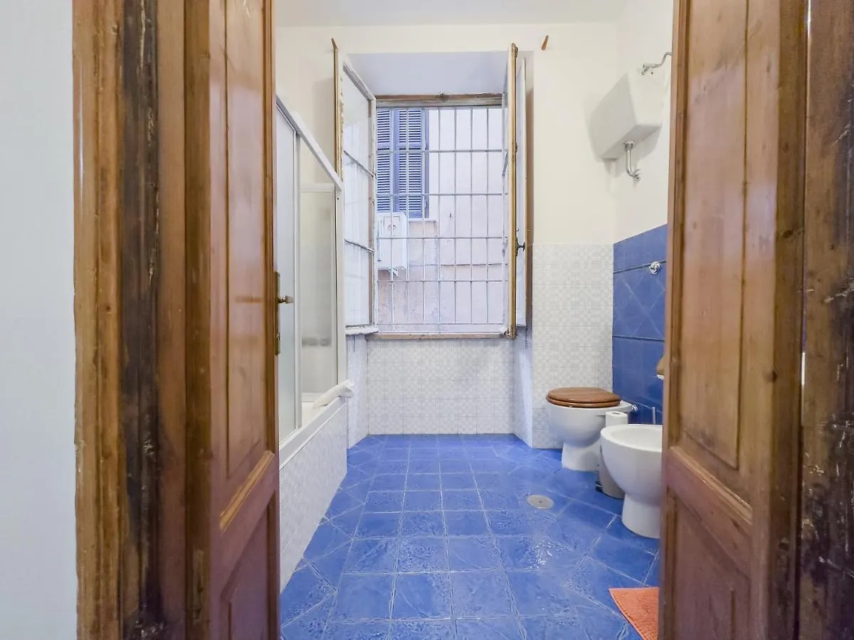 Domus Sant'Elena 2 Lejlighed Rom Italien