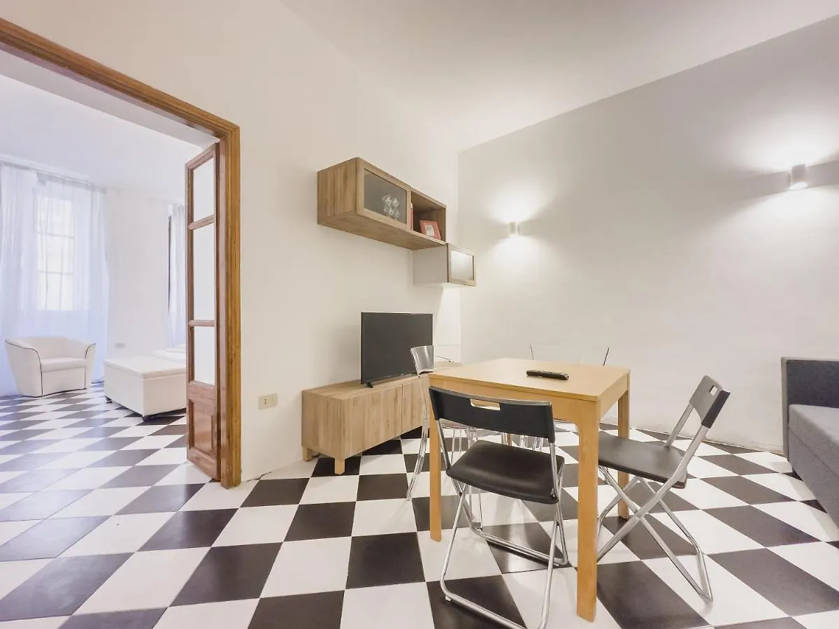 Domus Sant'Elena 2 Lejlighed Rom Italien