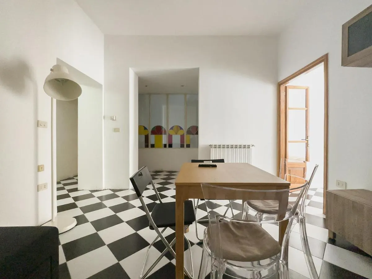 Domus Sant'Elena 2 Lejlighed Rom 0*,  Italien