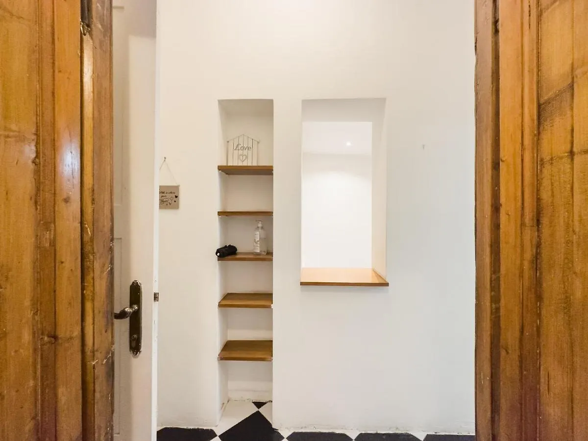 Domus Sant'Elena 2 Lejlighed Rom