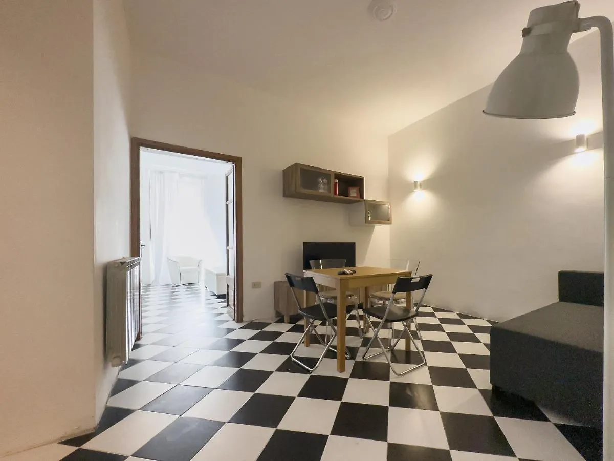 Domus Sant'Elena 2 Apartment Rome