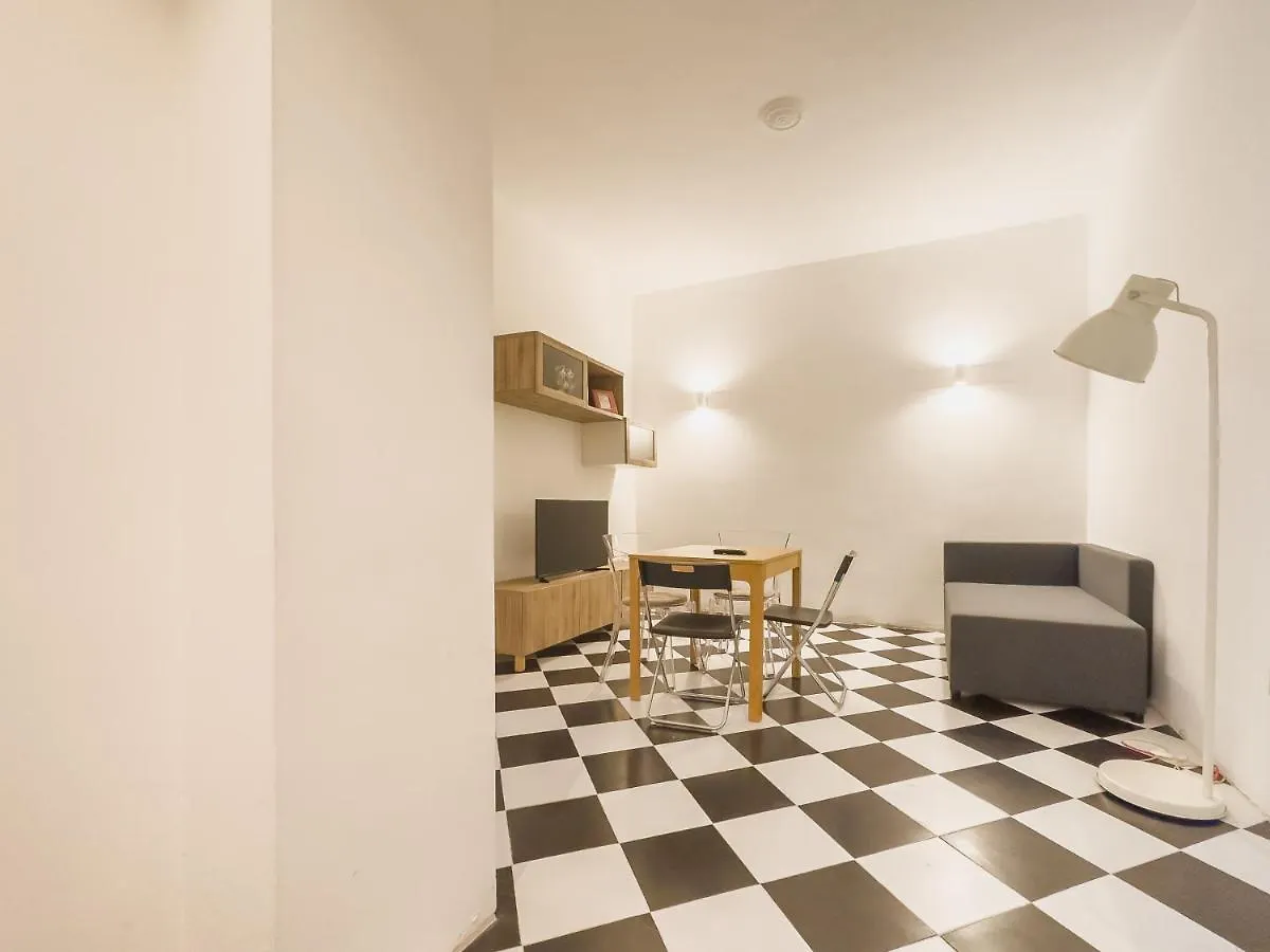 Domus Sant'Elena 2 Apartment Rome 0*,