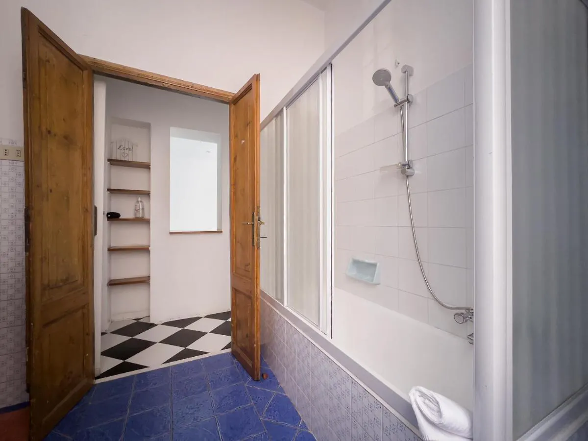 Domus Sant'Elena 2 Apartment Rome Italy