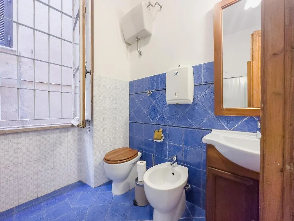 Domus Sant'Elena 2 Apartment Rome 0*,  Italy