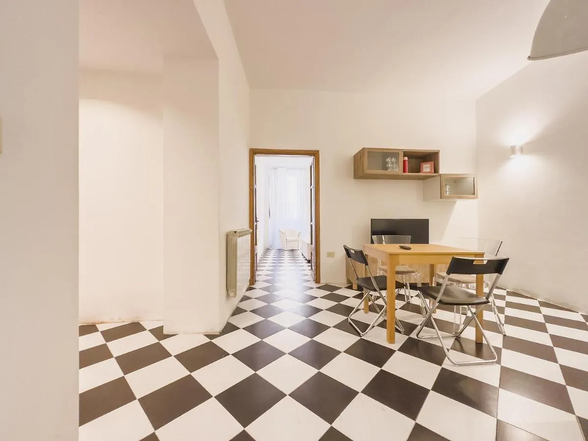 Domus Sant'Elena 2 Apartment Rome 0*,  Italy
