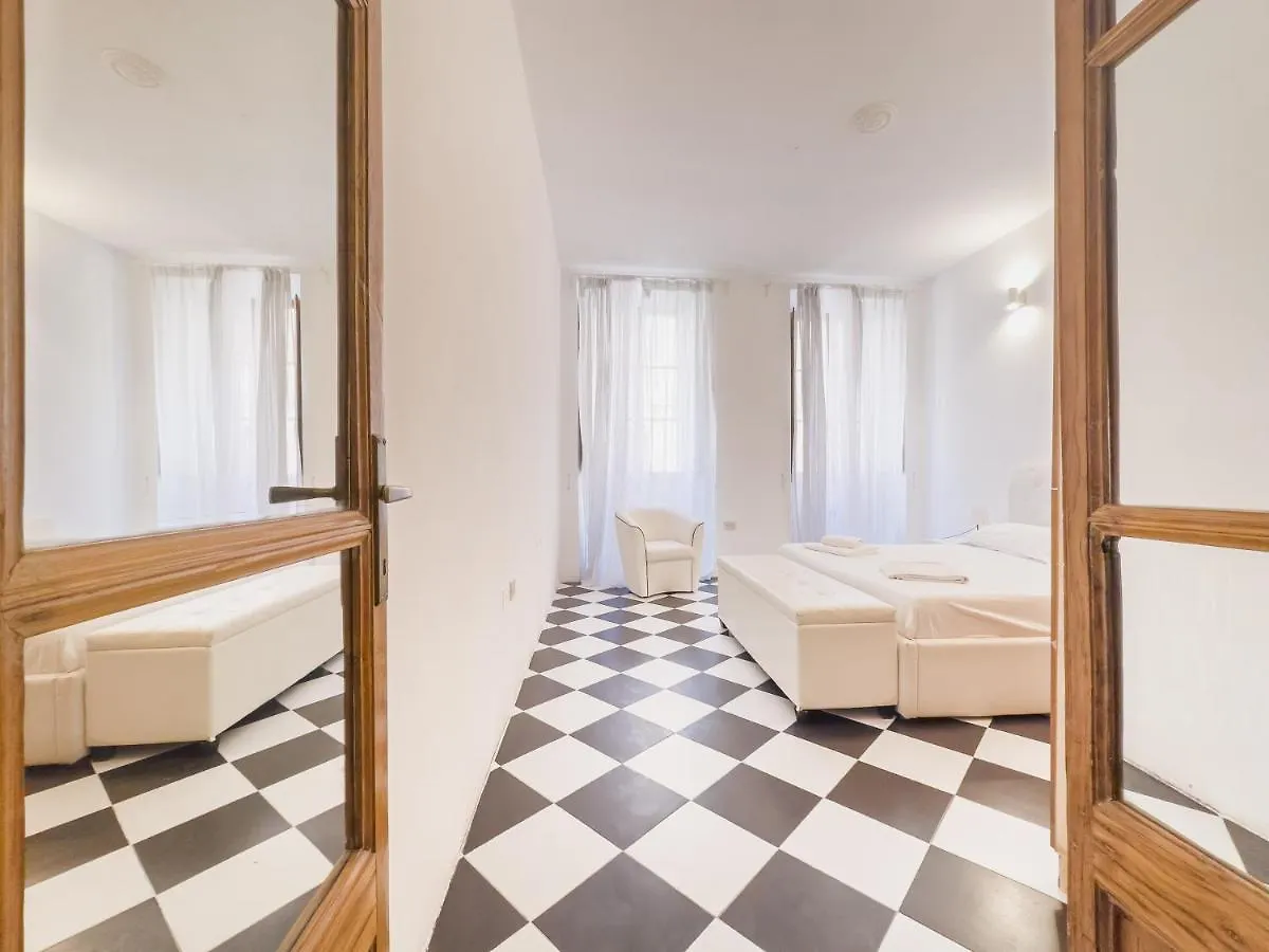 Domus Sant'Elena 2 Apartment Rome 0*,  Italy