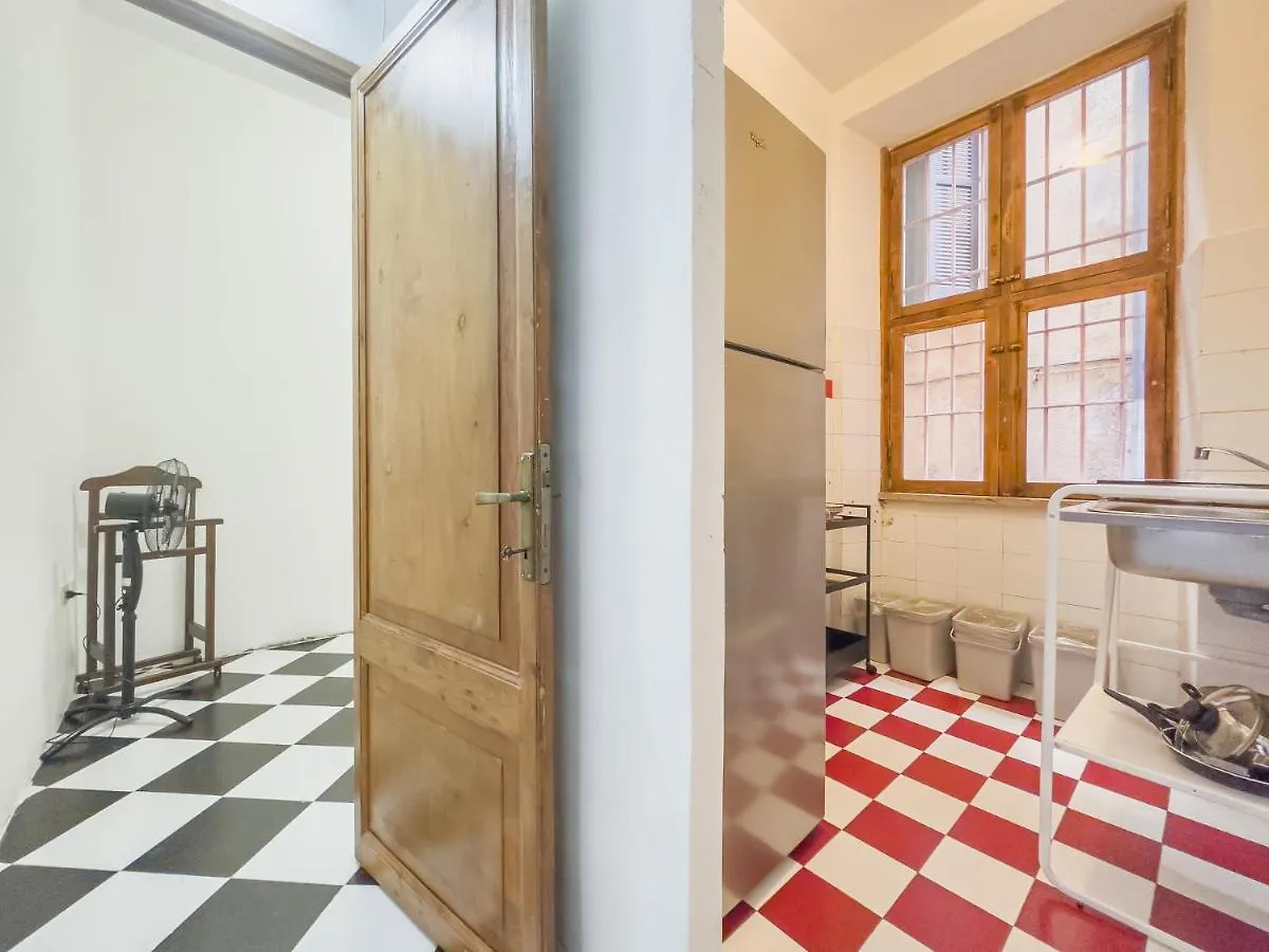 Domus Sant'Elena 2 Apartment Rome
